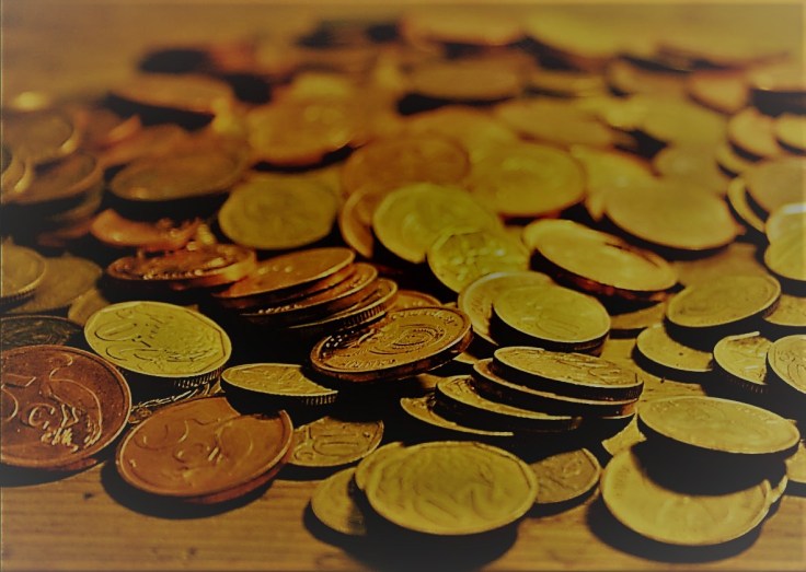 Gold Dragons (Dwarf)