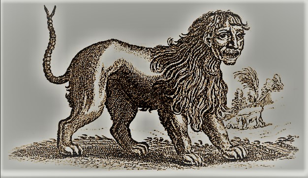 Manticore