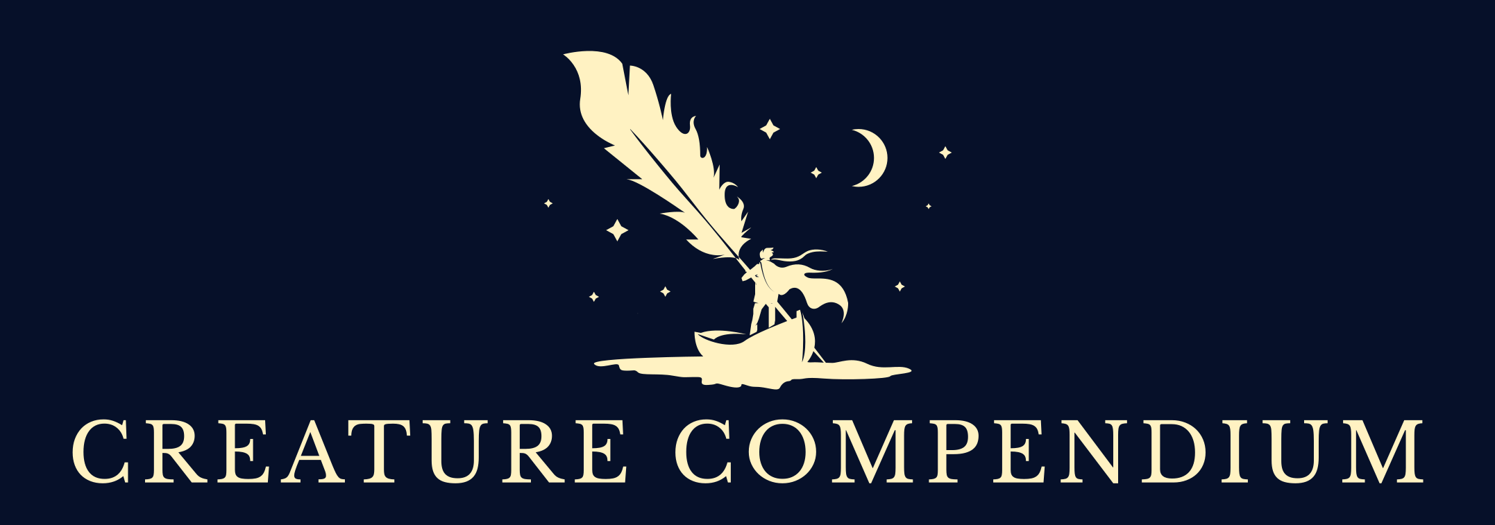 The Creature Compendium